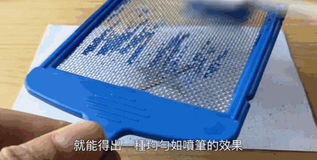 粉笔的成分是什么，粉笔界的劳斯莱斯（色粉笔用对了技法原来可以这么美）