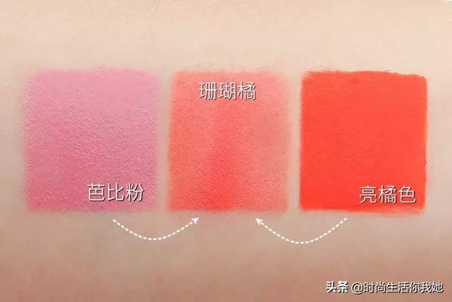 死亡芭比粉是什么意思，死亡芭比粉为什么要叫死亡芭比粉（瞬间显白、提气质、霸气全开）