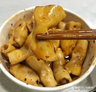 好吃到飞起卢婆婆姜鸭面，麻鸭面秘籍（看完这篇你就知道了）