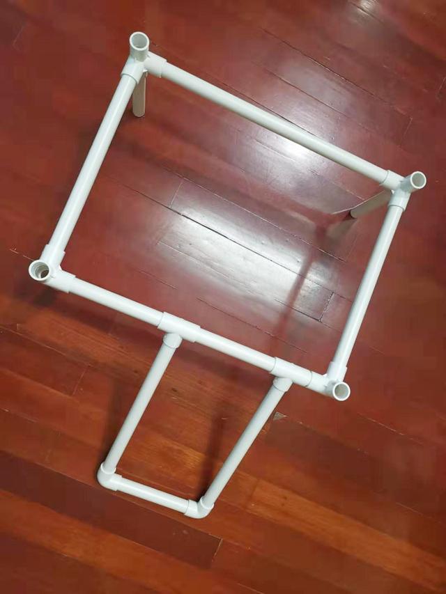 简易乌龟晒台做法，乌龟晒台自己做（给龟龟DIY一个晒台吧。超详细步骤）