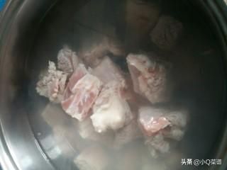 四块糖醋排骨的热量是多少，今天把做法分享给大家