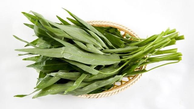 通菜又叫什么菜，通菜是什么样子的（空心菜又叫“抽筋菜”）