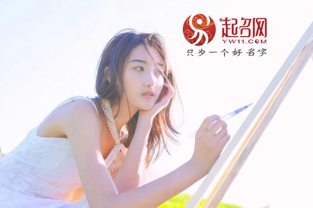 小清新网名女生，好听的女生小清新网名（唯美小清新的女生网名大全）