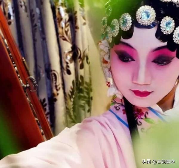 骞怎么读，骞怎么读什么意思（《诗经》中竟有158个成语）