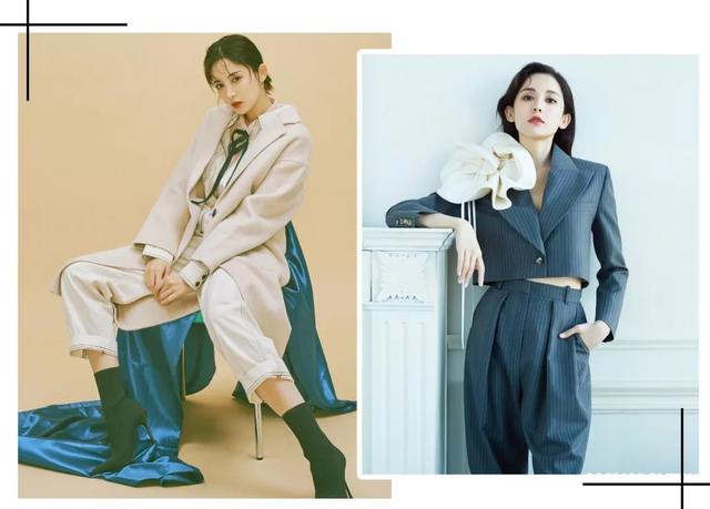 这些星座女想怎么穿就怎么穿，不在乎别人的眼光（明星同款穿搭分享，别再穿错啦）