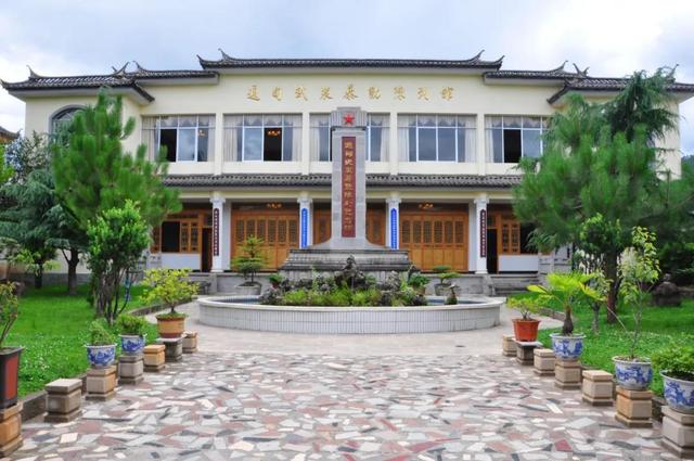 兰坪县属于哪个市，兰坪属于哪个地区（怒江·兰坪白族普米族自治县）