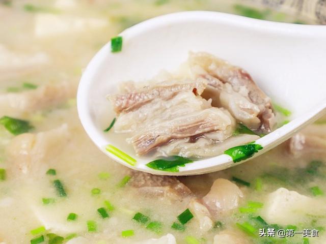 羊肉汤的做法大全，羊肉汤的做法（按照厨师长操作步骤来）