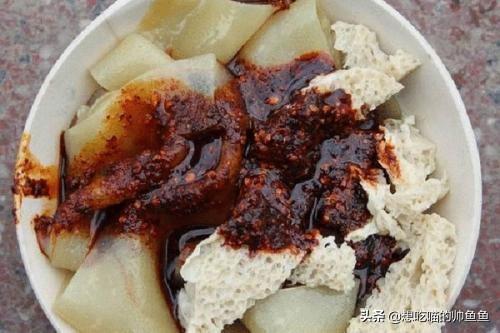 陇南特产有哪些，甘肃陇南的美食（甘肃陇南美食集锦）