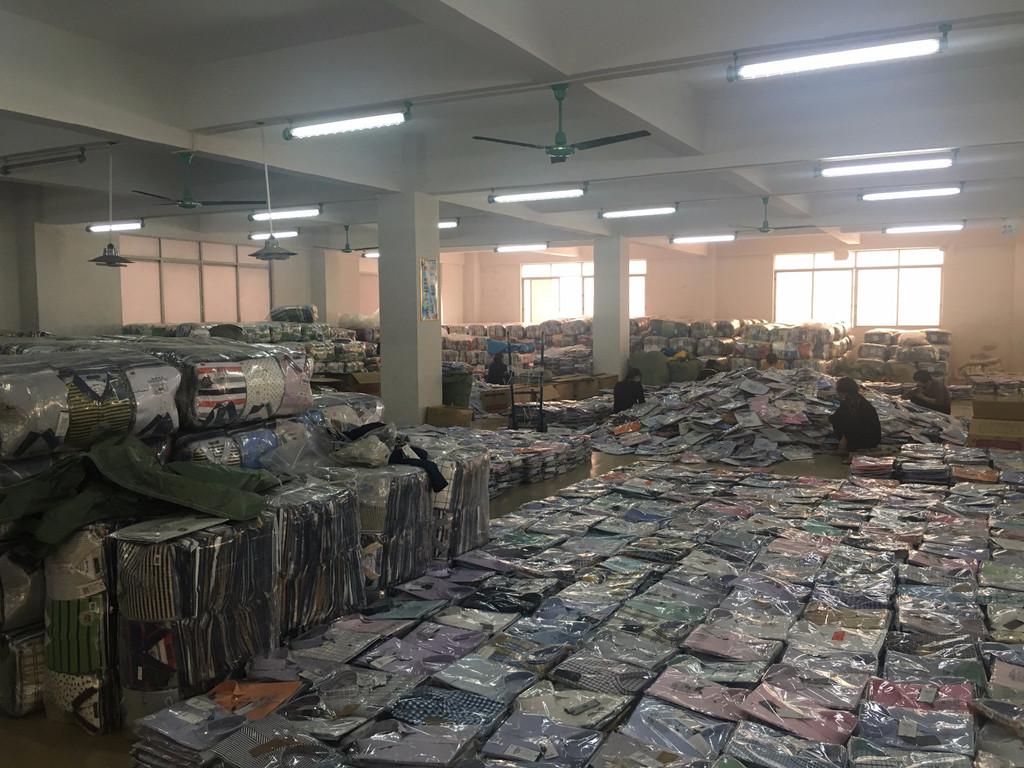 外贸尾单货源(外贸尾货货源)