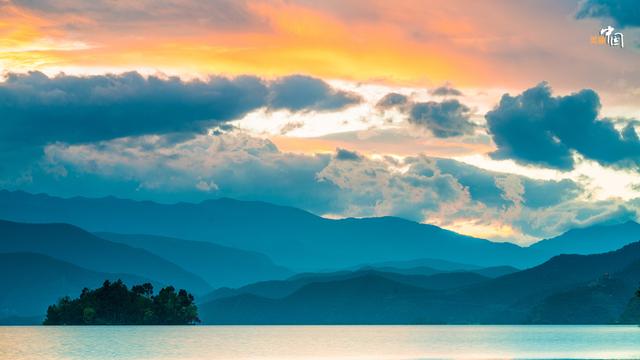泸沽湖海拔高度多少米，泸沽湖海拔多高（穿越时空的浪漫邂逅）