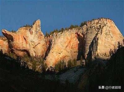 新西兰南岛 太极，世界自然奇观介绍（历史上世界上最不可思议的地方）