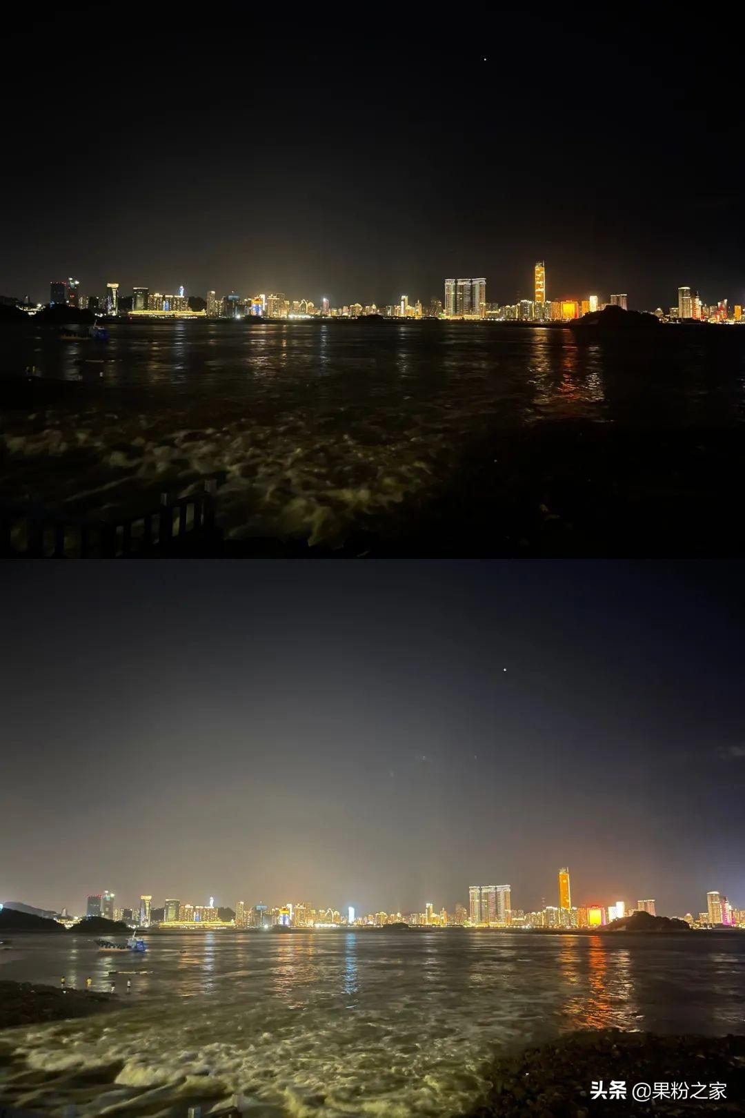 苹果黑夜模式在哪里（关闭夜间模式方法）