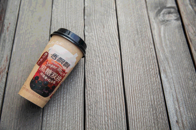 热奶茶制作方法和配方，暖冬5款热饮做法大公开