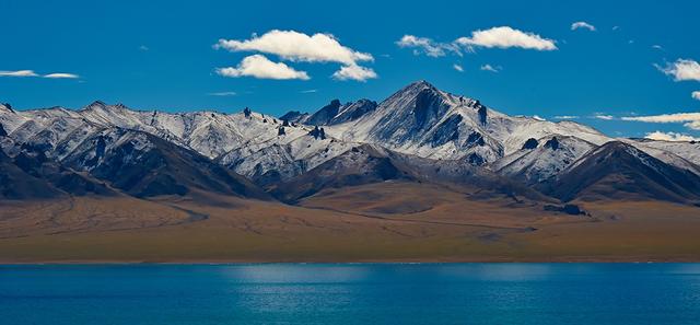 可可西里在哪里，可可西里在哪里属于哪个省（人世间最后的原始乐园——可可西里）