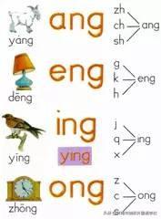 小学生必备拼音知识，小学一年级必考拼音知识点期中复习必备
