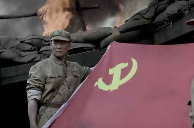 王夫之简介，王夫之简介及思想（开国少将被活埋38个小时）