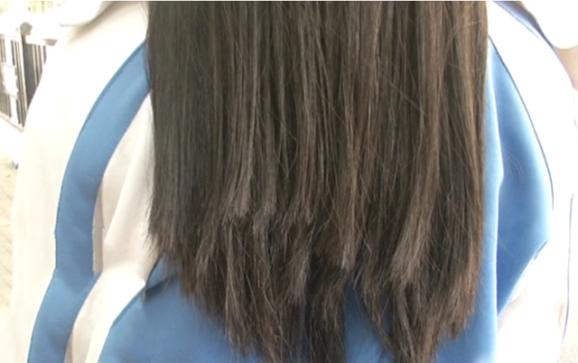 初中生适合什么发型男生，适合14岁中学生男发型（初中生“发型标准”出炉）