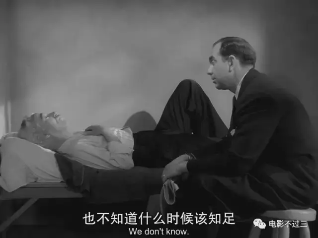 1972年上映的第一部有声电影是什么，第一部有声电影是什么时候上映的（他的有声片也是不可错过的经典）