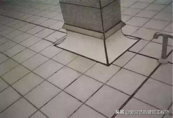 什么是滴水线，滴水线属于什么材料（〖施工技术〗建筑工程中滴水线、反坎、泛水的作用和含义）