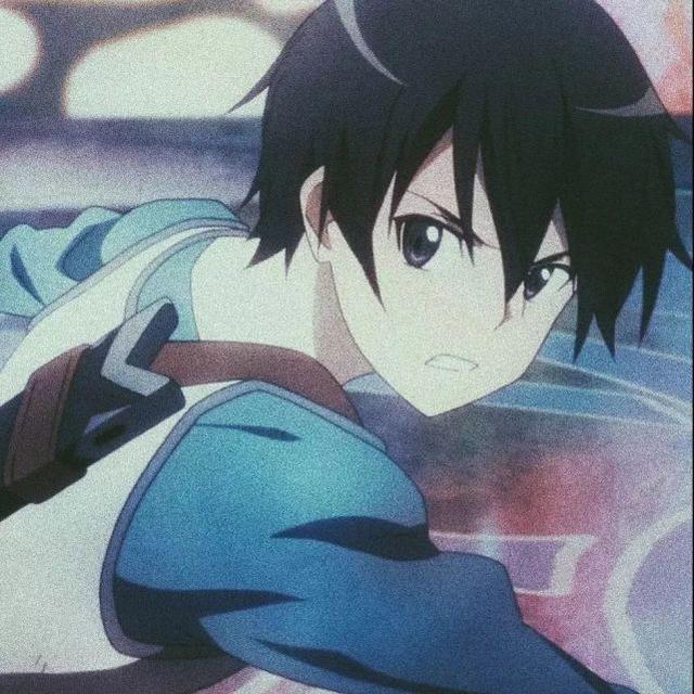 终结的炽天使头像，终结的炽天使头像费娘微信（超好看动漫头像）