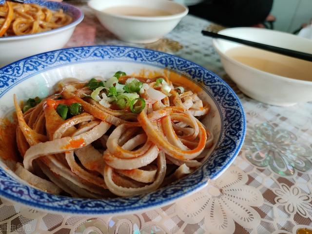 渭南特色美食，渭南小吃培训（陕西美食大全之渭南篇）