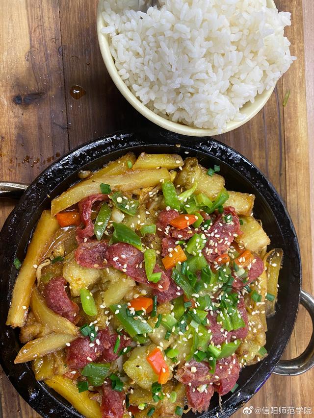 厦门大学嘉庚学院是几本，厦门嘉庚学院怎么样（这5所大学伙食堪比饭店）