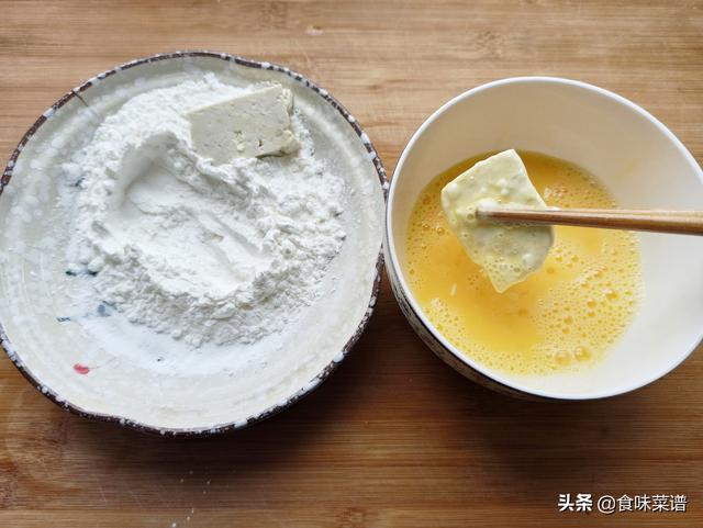 豆腐配什么菜好吃，豆腐和其他菜搭配做法（教你5种不同做法）