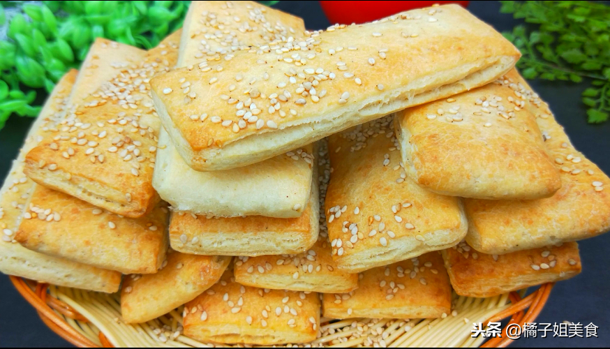 【千層餅】做法步驟圖 做法和配方都告訴你-起舞食譜網