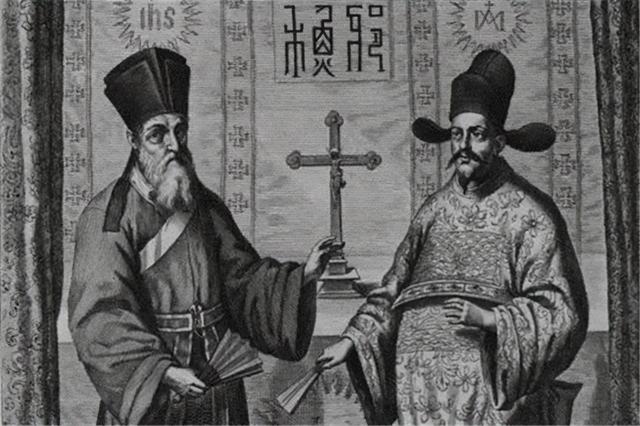 弥撒是什么意思，什么是弥撒(Missa)（基督教、天主教、东正教这些概念有什么联系与区别）
