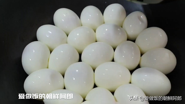 卤鸡蛋如何做，卤鸡蛋如何做才好吃（教你一招简单就能做出好吃10倍的卤鸡蛋）