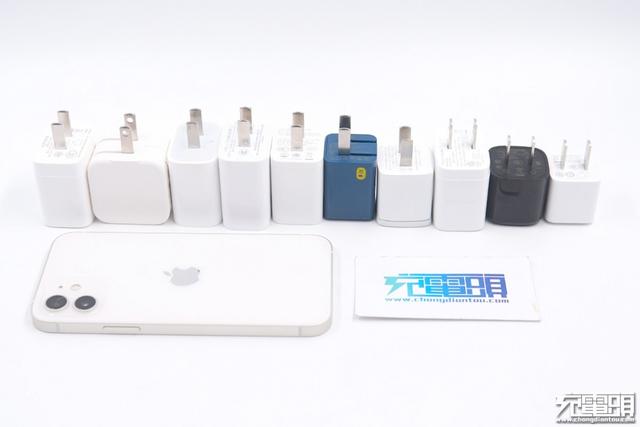 苹果12充电器，iphone12充电器用什么样的（苹果推荐iPhone12采用20W快充）