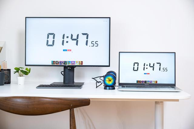 安卓手机投屏的两种操作，无线投屏有三种方式