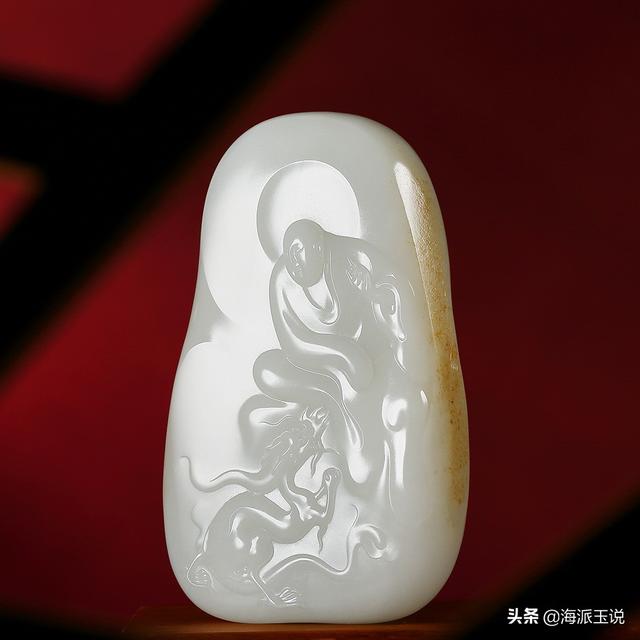 什么是和田玉籽料，真正的和田玉籽料有哪些（怎么正确认识和田玉籽料）