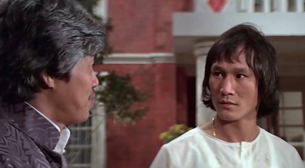 姜大卫电影全集，邵氏武打片姜大卫全部电影（陈惠敏的5部古装电影）