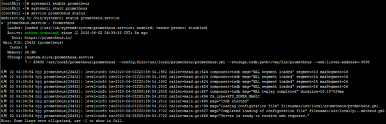 prom是什么，关节活动度arom/prom是什么（监控工具之Prometheus普罗米修斯）