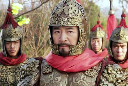 巾帼英雄大将军，古代最强悍的5位巾帼英雄是谁（唐初最勇猛的一对夫妻）