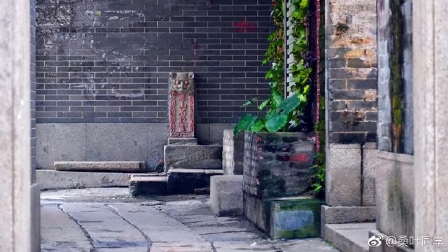 岭南水乡地理位置，岭南水乡地理位置地图（这几个广州，太好逛了！）