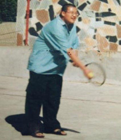 到不了 李代沫，到不了李代沫歌词（“光头小生”李代沫的“堕落史”）