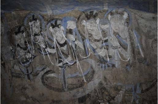 炳灵寺石窟171窟，甘肃石窟寺丨炳灵寺石窟（你所不知道的炳灵寺石窟艺术）