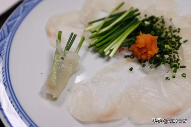 刺身是什么意思，刺身是什么味道怎么吃（活着还有什么意思）