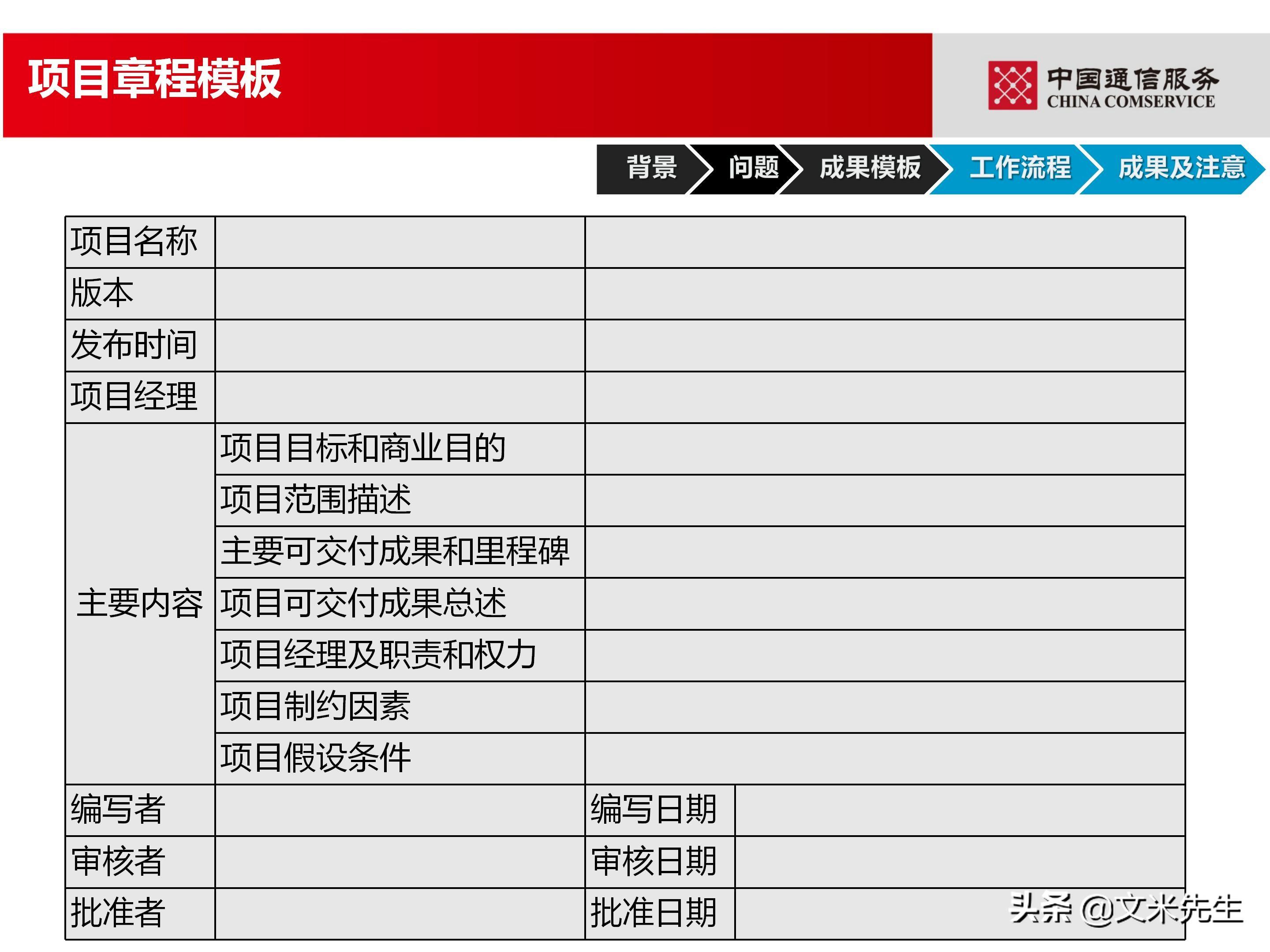 培训经理认证（国企项目管理如何培训）