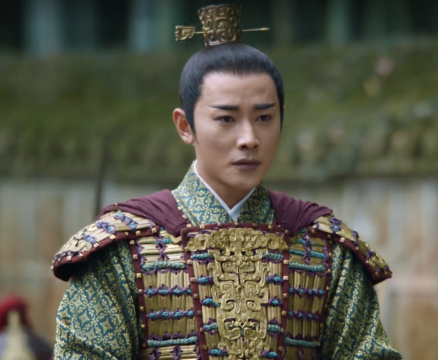 如何评价雪满梁园的小说鹤唳华亭，鹤唳华亭的小说没看懂（萧定权有逆天改命的能力）