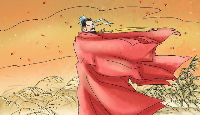 七子之冠冕是谁，七子之冠冕（他是三国时建安七子中取得最高官职之人）