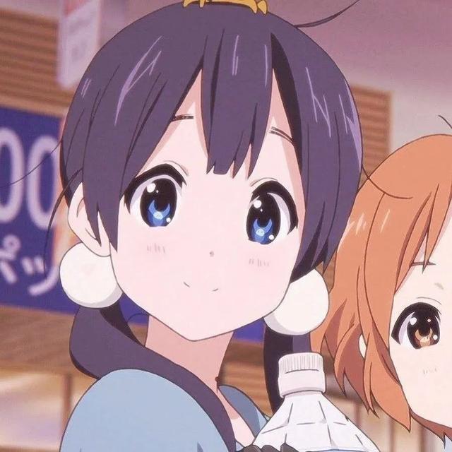 三个人的闺蜜头像，三个人闺蜜头像微信（一组三人闺蜜头像，请签收）