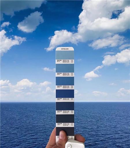 蓝色有多少种颜色分别叫什么，蓝色有几种颜色和叫法（带你认识10种超漂亮的蓝色）