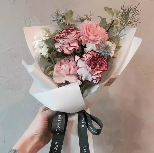 康乃馨的寓意是什么，鲜花康乃馨的寓意是什么（母亲节，为什么要送康乃馨）