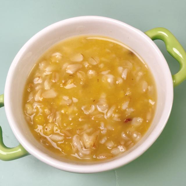 骨汤菠菜粥怎么做，骨汤菠菜粥怎么做好吃（这15道辅食粥不仅滋补水润还能长个）