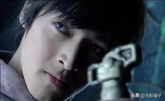 值得推荐的3部古装剧，胡歌《仙剑奇侠传》是yyds