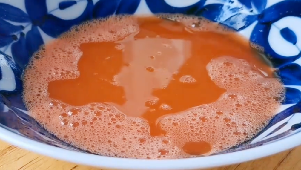 圖片[2]-【胡蘿卜餡餅】做法步驟圖 皮薄餡足 比吃肉包子還香-起舞食譜網