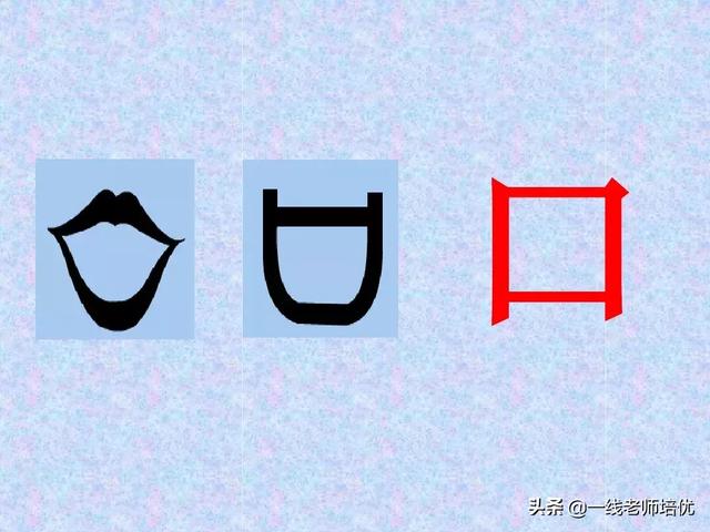 造字的六种方法,中国造字的六种方法(汉字的造字方法——象形) 造字的六种方法,中国造字的六种方法(汉字的造字方法——象形)